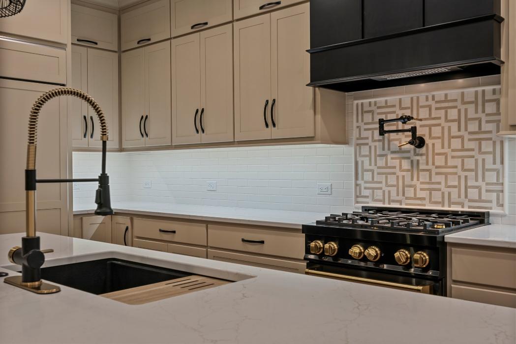 Tom Goodworth Construction Image