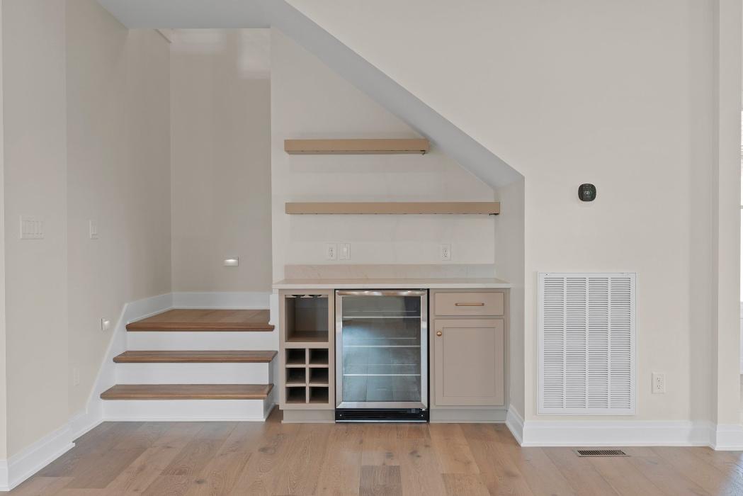 Tom Goodworth Construction Image