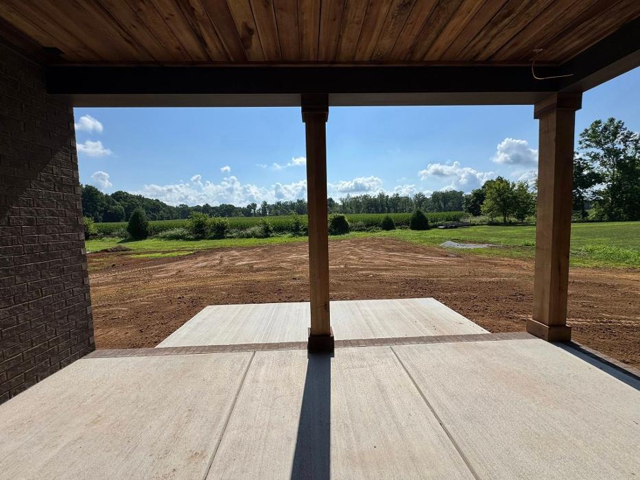 Tom Goodworth Construction Image