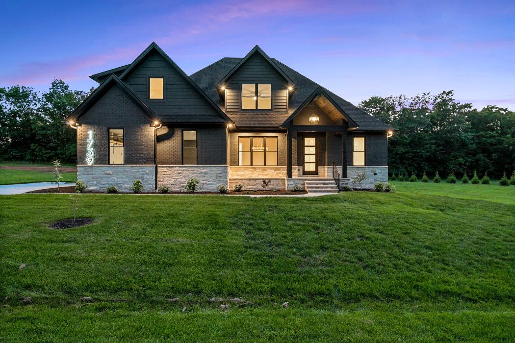 Tom Goodworth Construction Image