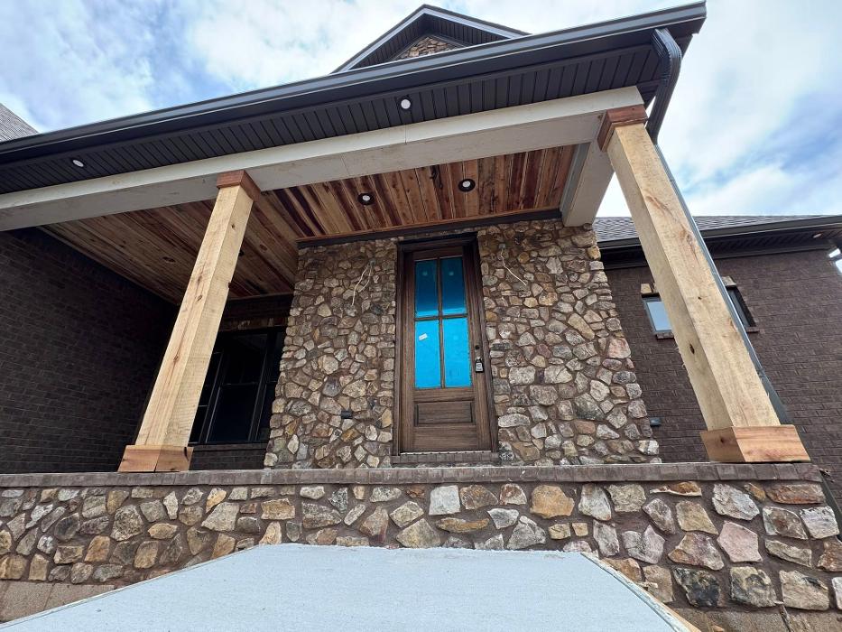 Tom Goodworth Construction Image