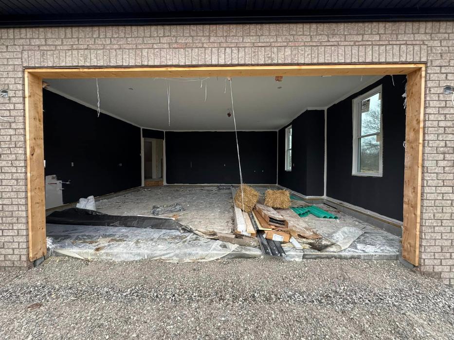 Tom Goodworth Construction Image