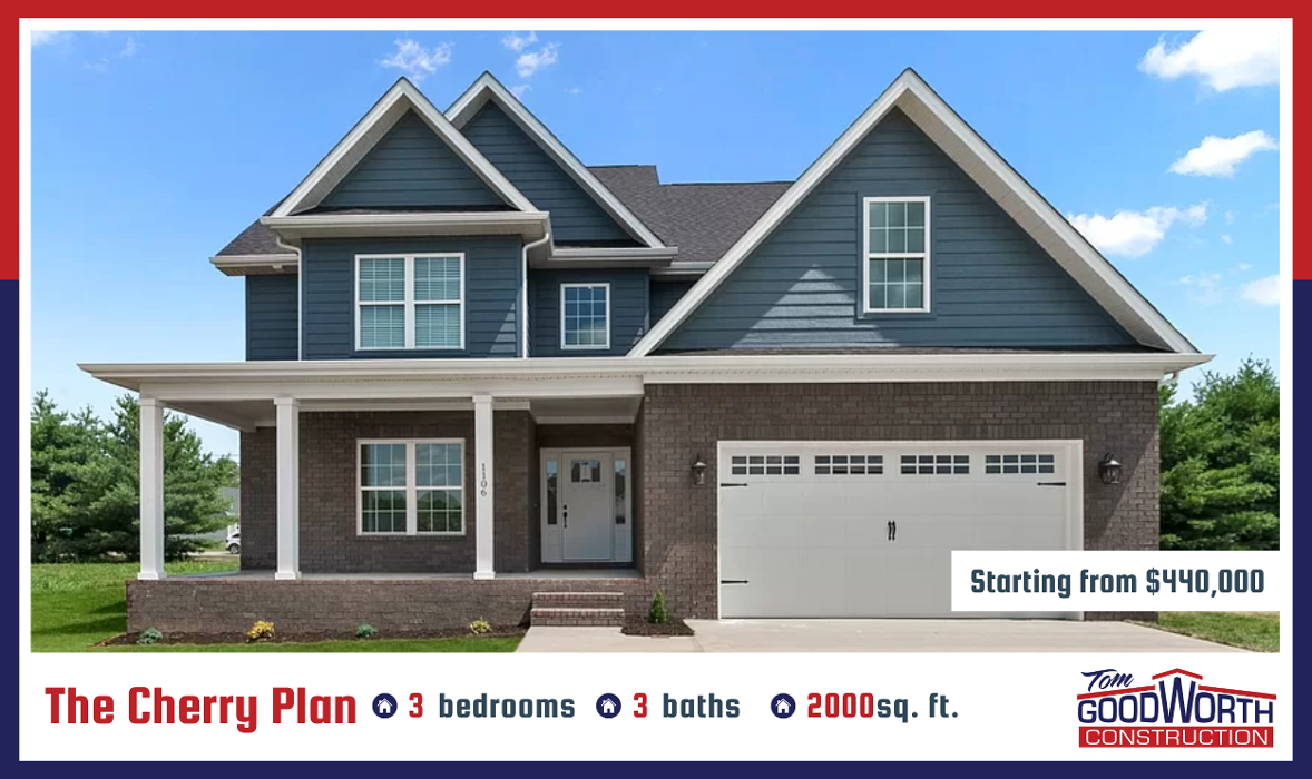 Tom Goodworth Construction Image