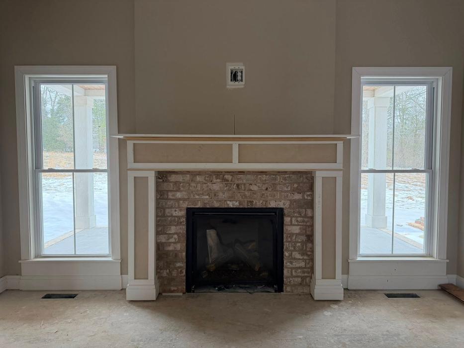 Tom Goodworth Construction Image