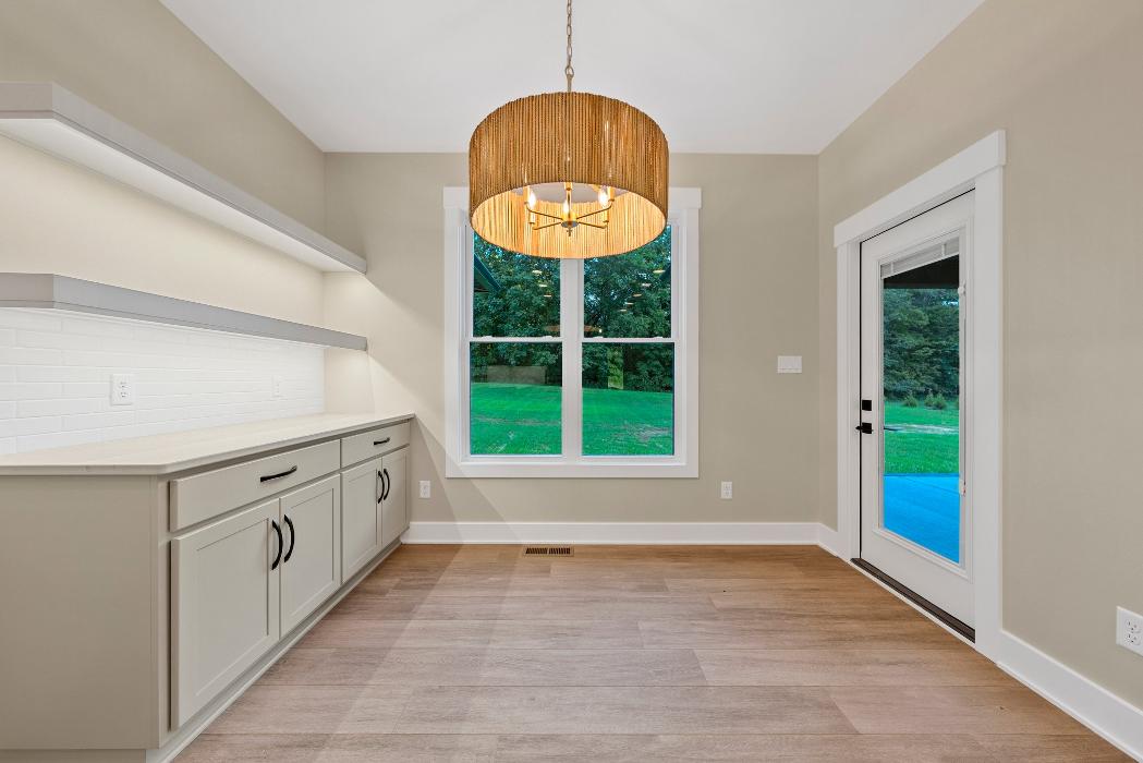 Tom Goodworth Construction Image