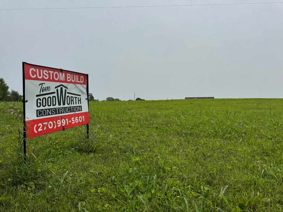 Tom Goodworth Construction Image