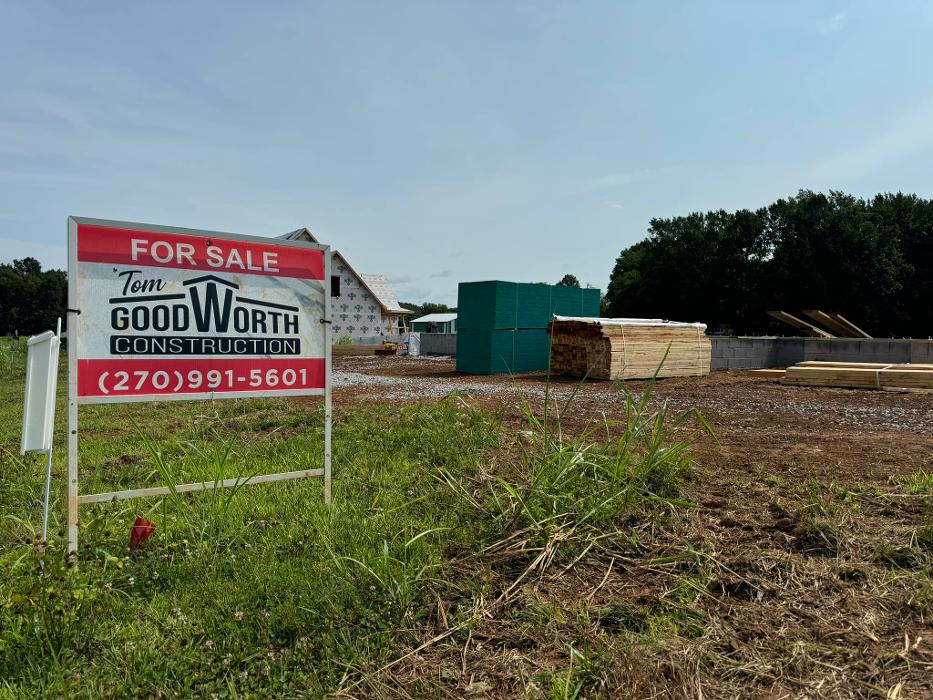 Tom Goodworth Construction Image