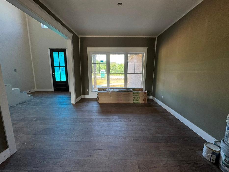 Tom Goodworth Construction Image