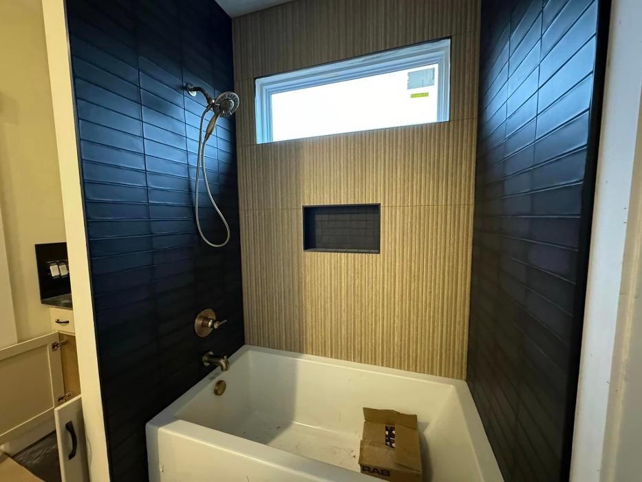 Tom Goodworth Construction Image