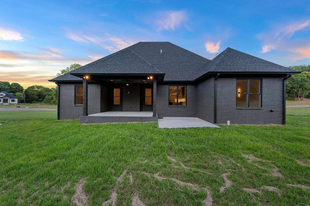 Tom Goodworth Construction Image