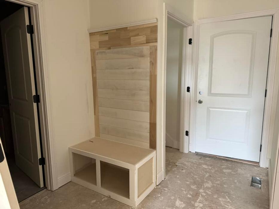 Tom Goodworth Construction Image