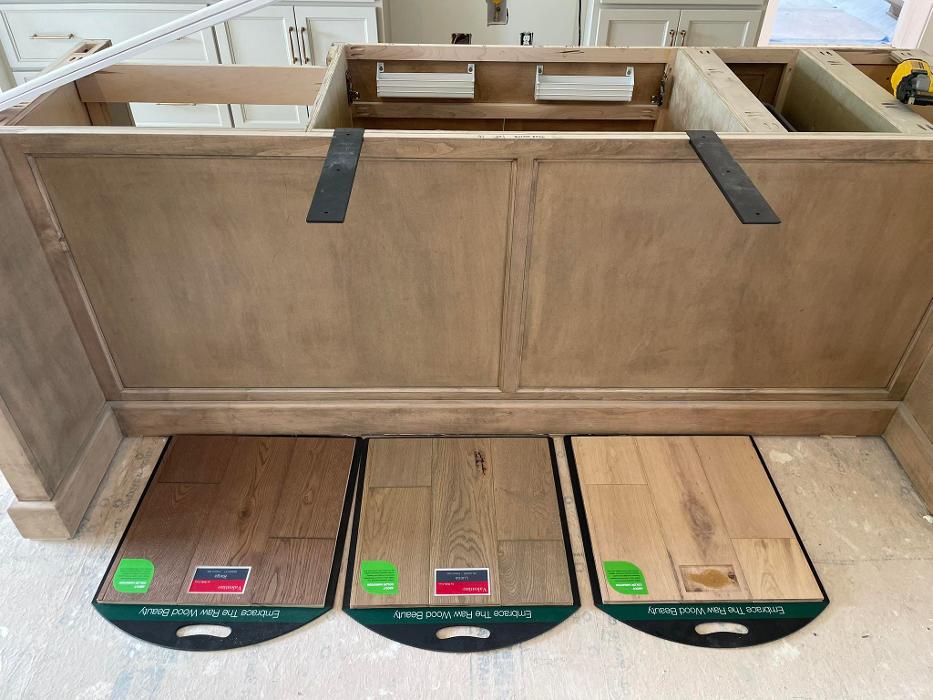 Tom Goodworth Construction Image