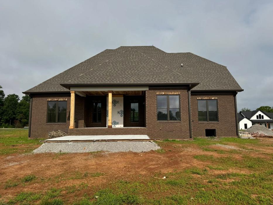 Tom Goodworth Construction Image