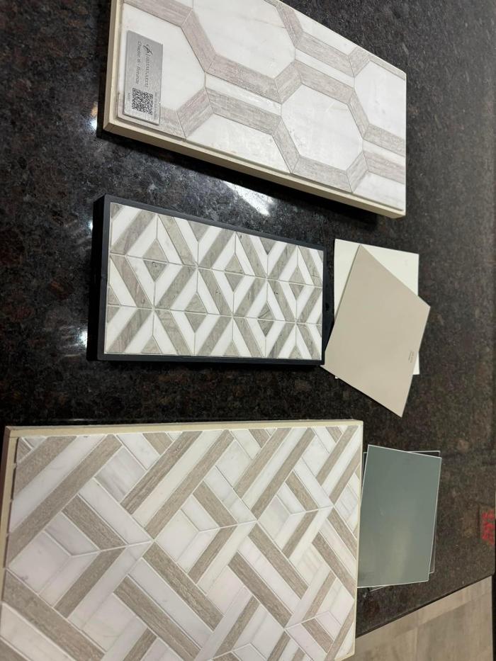 Tom Goodworth Construction Image