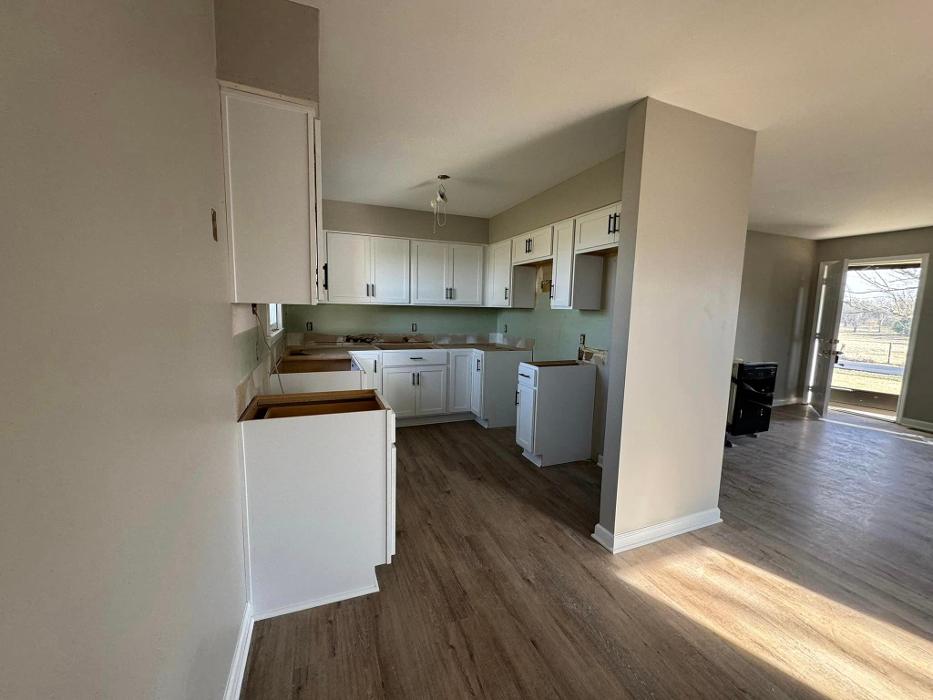 Tom Goodworth Construction Image