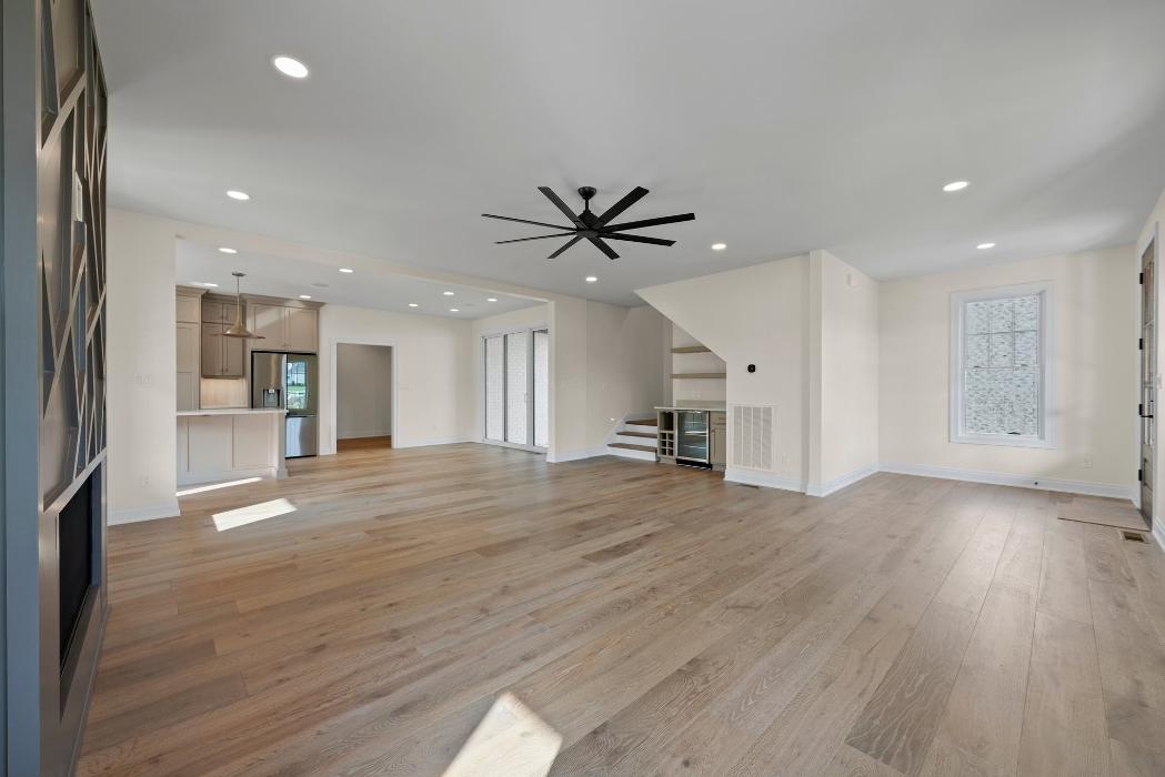 Tom Goodworth Construction Image