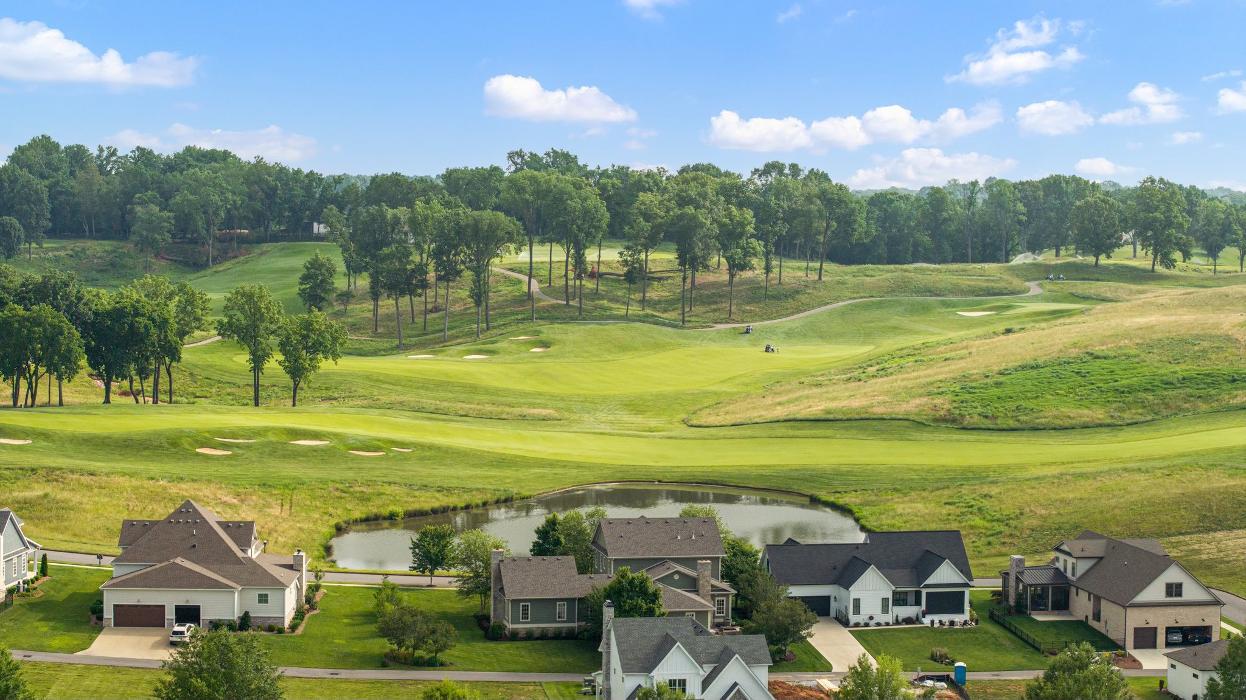 Tom Goodworth Construction Image