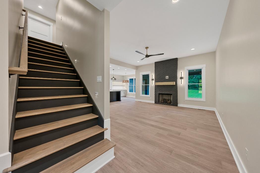 Tom Goodworth Construction Image