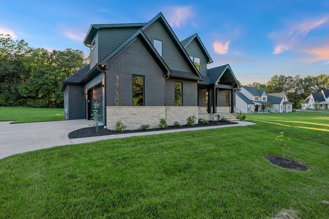 Tom Goodworth Construction Image