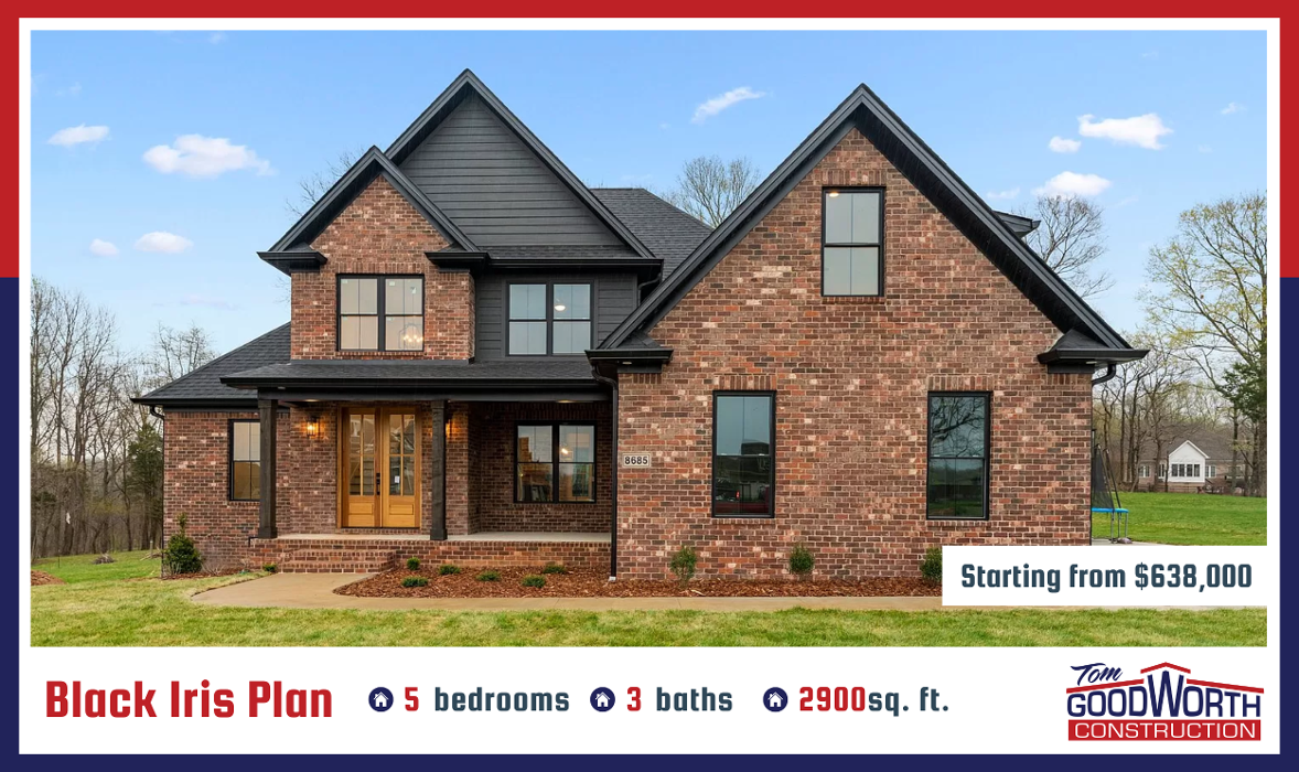 Tom Goodworth Construction Image