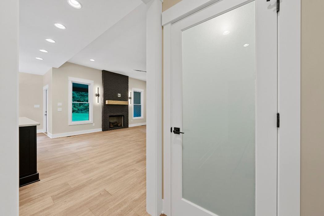 Tom Goodworth Construction Image