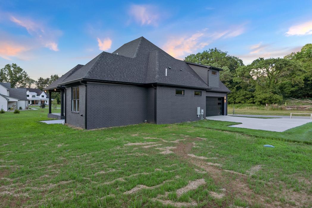 Tom Goodworth Construction Image