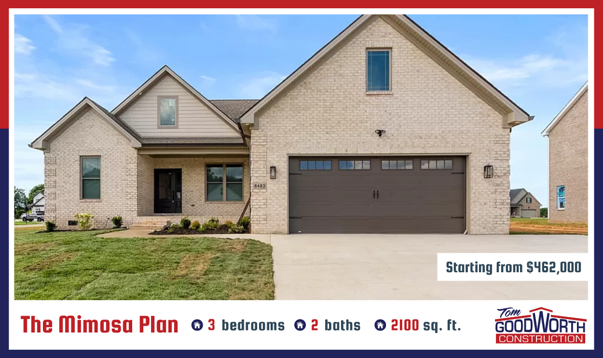 Tom Goodworth Construction Image