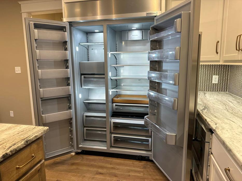 Tom Goodworth Construction Image