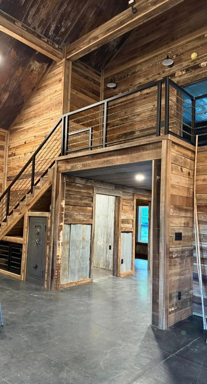 Tom Goodworth Construction Image