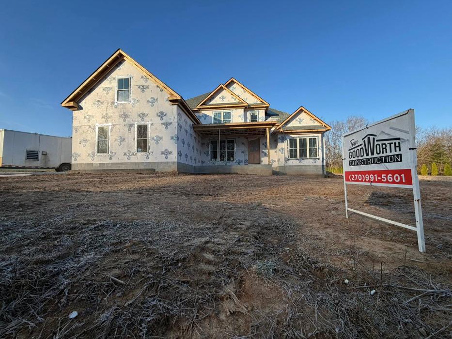 Tom Goodworth Construction Image