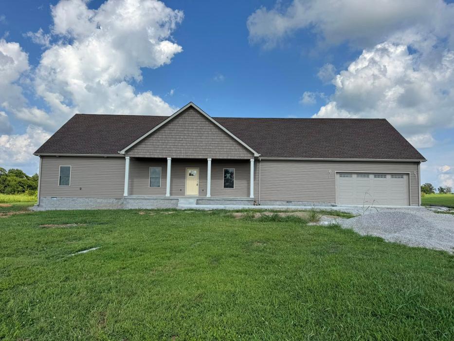 Tom Goodworth Construction Image