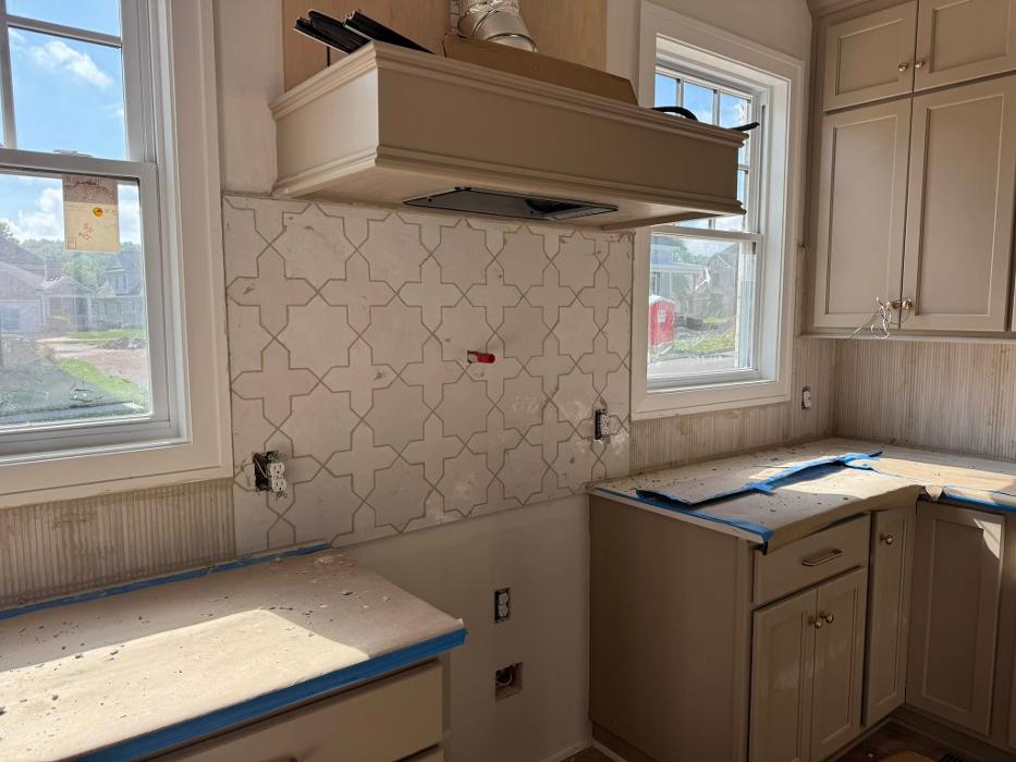 Tom Goodworth Construction Image