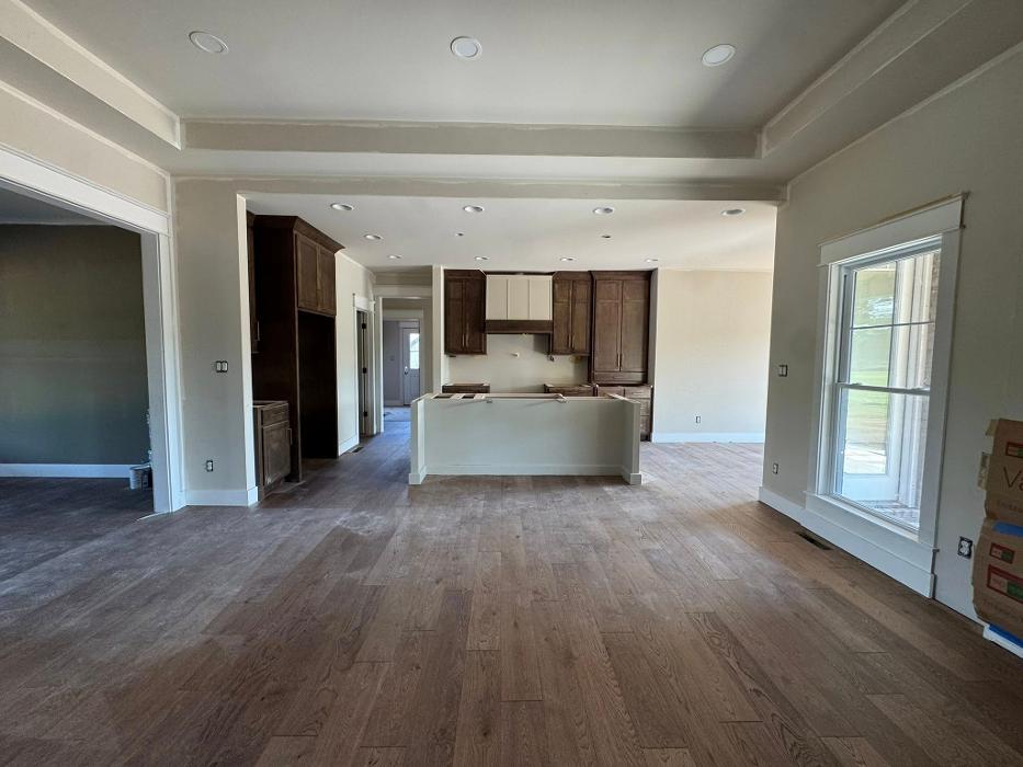 Tom Goodworth Construction Image