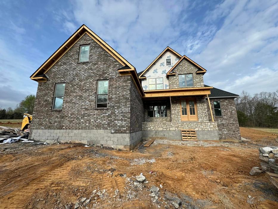 Tom Goodworth Construction Image