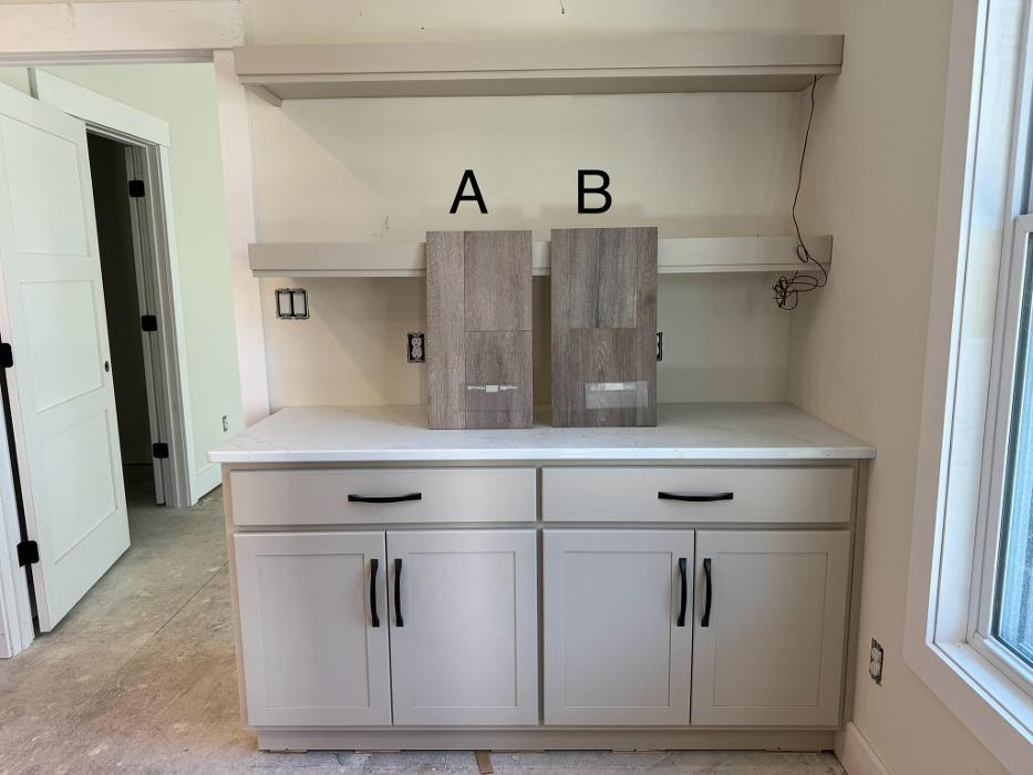 Tom Goodworth Construction Image