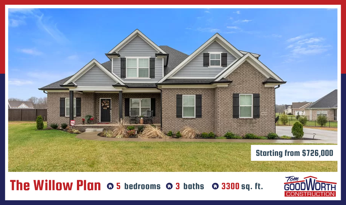 Tom Goodworth Construction Image