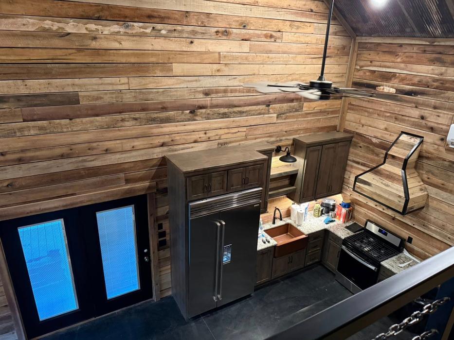 Tom Goodworth Construction Image