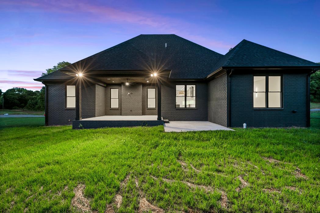 Tom Goodworth Construction Image