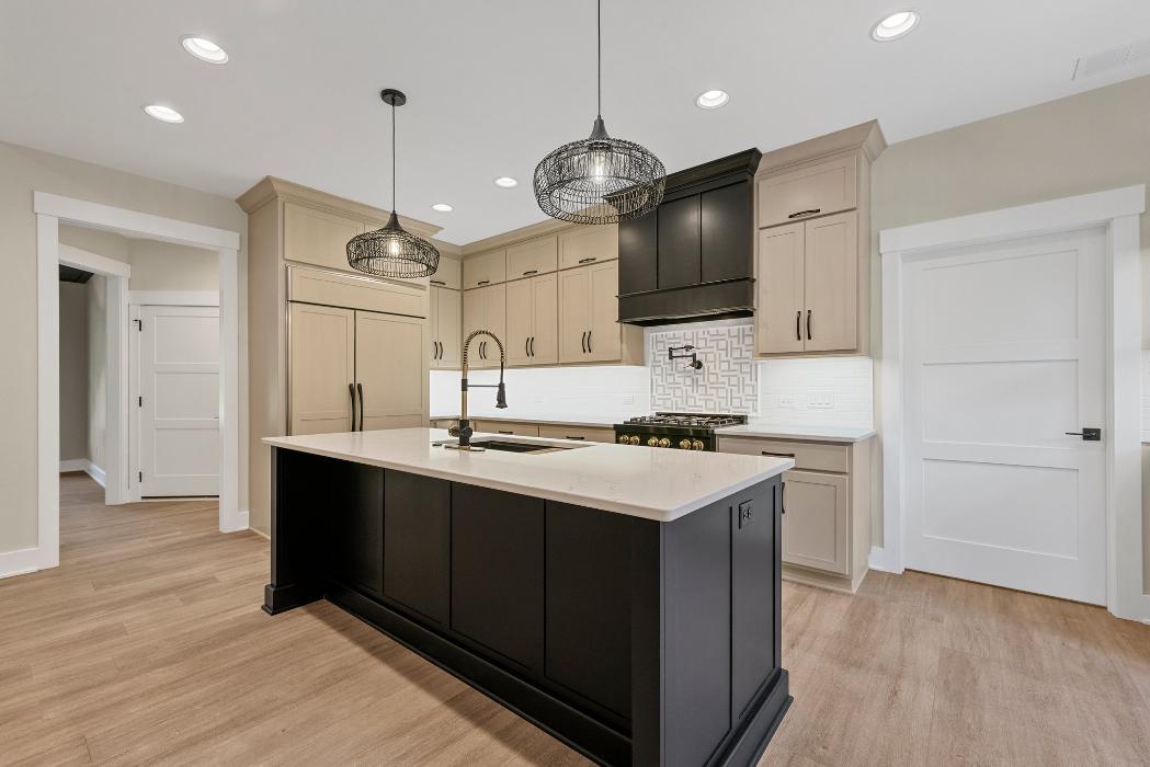 Tom Goodworth Construction Image