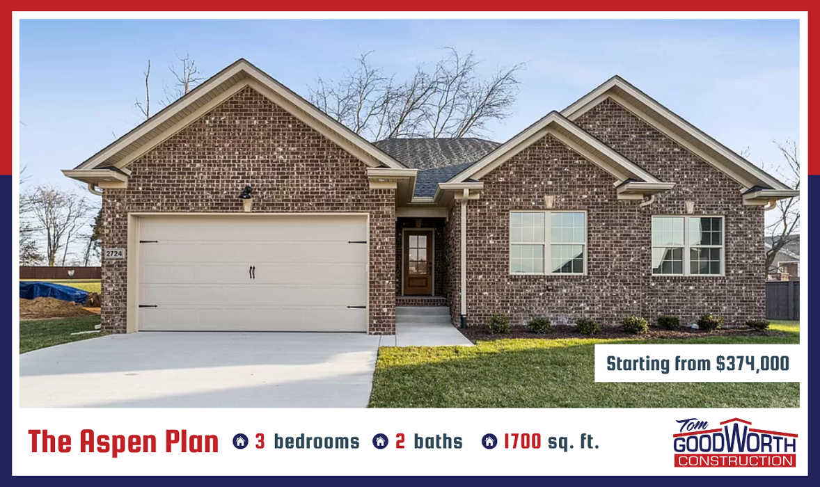 Tom Goodworth Construction Image