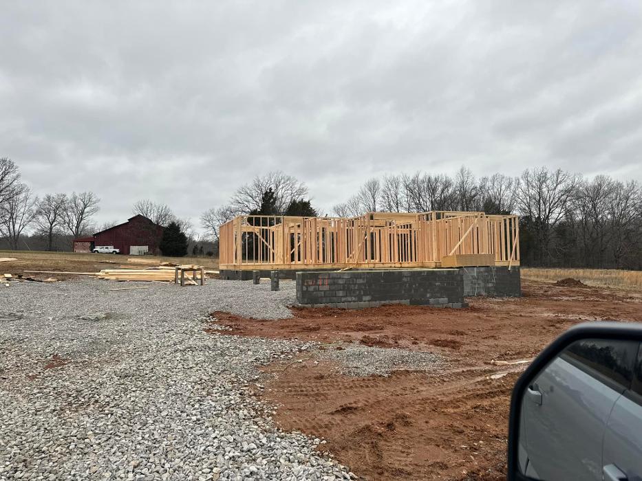 Tom Goodworth Construction Image