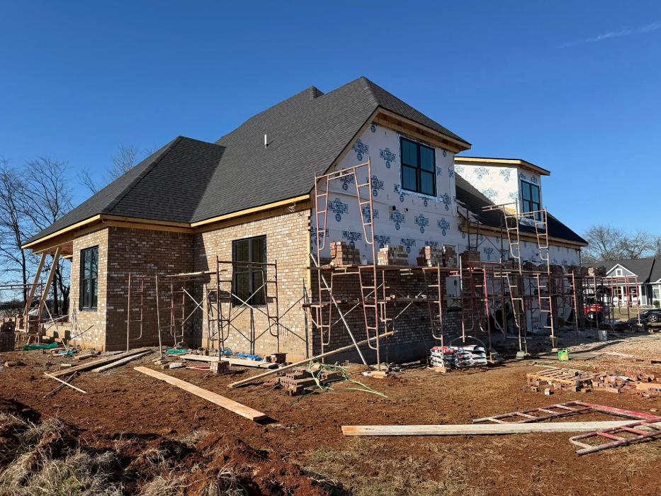 Tom Goodworth Construction Image