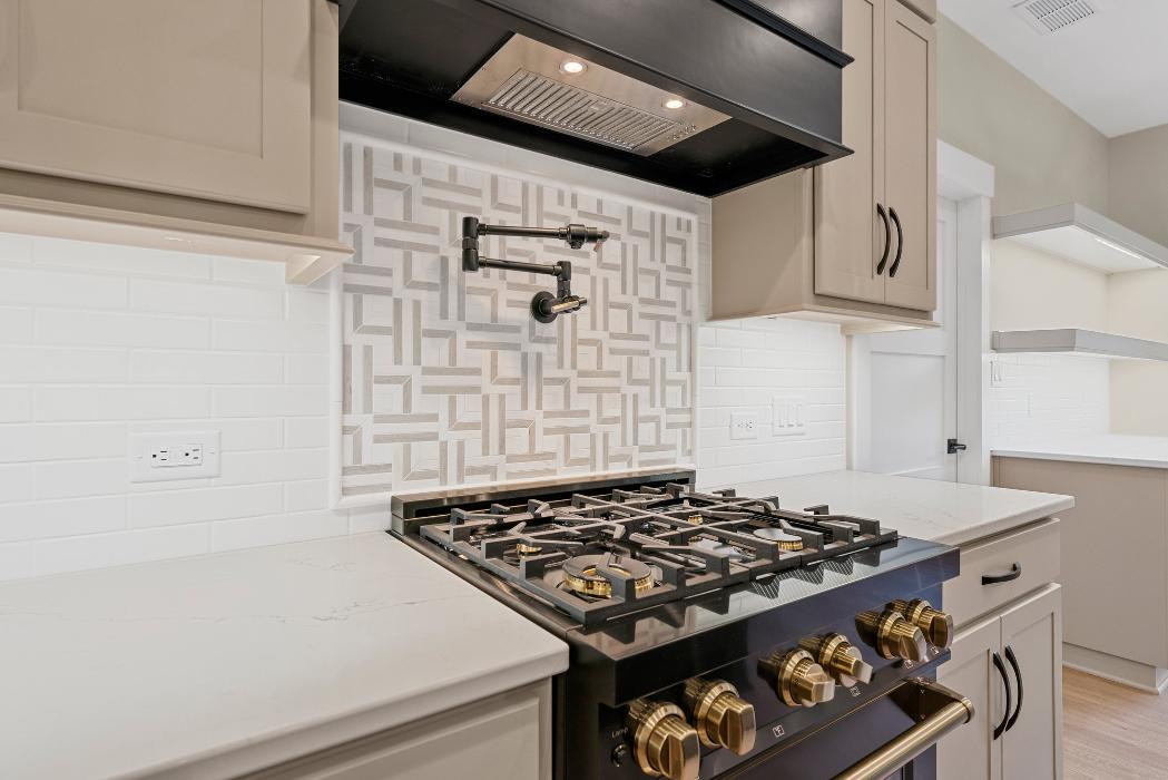 Tom Goodworth Construction Image