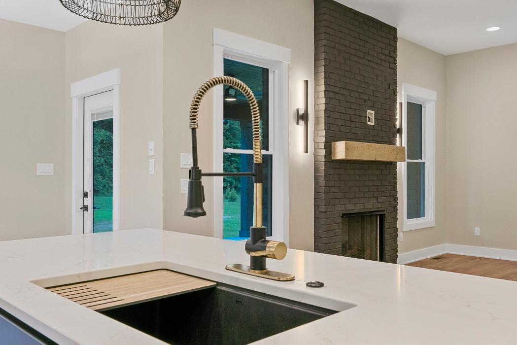 Tom Goodworth Construction Image