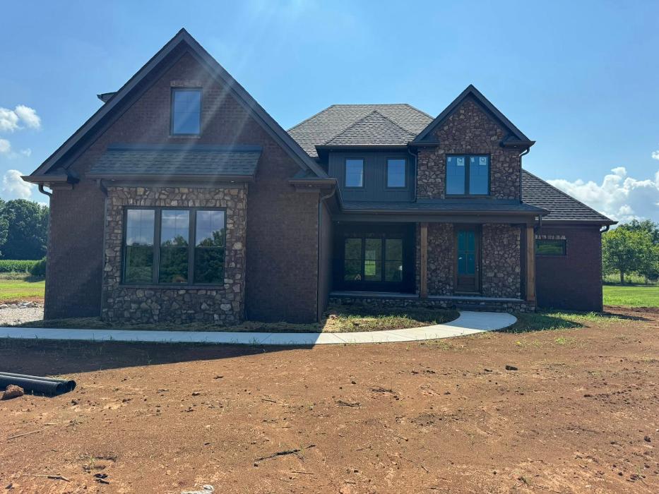 Tom Goodworth Construction Image