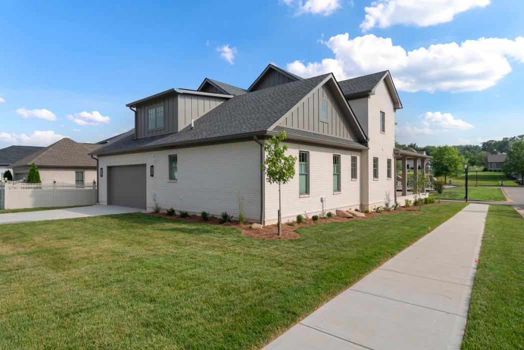 Tom Goodworth Construction Image