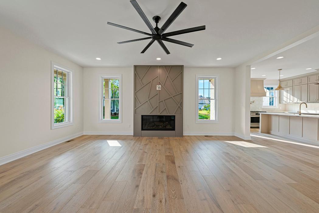 Tom Goodworth Construction Image