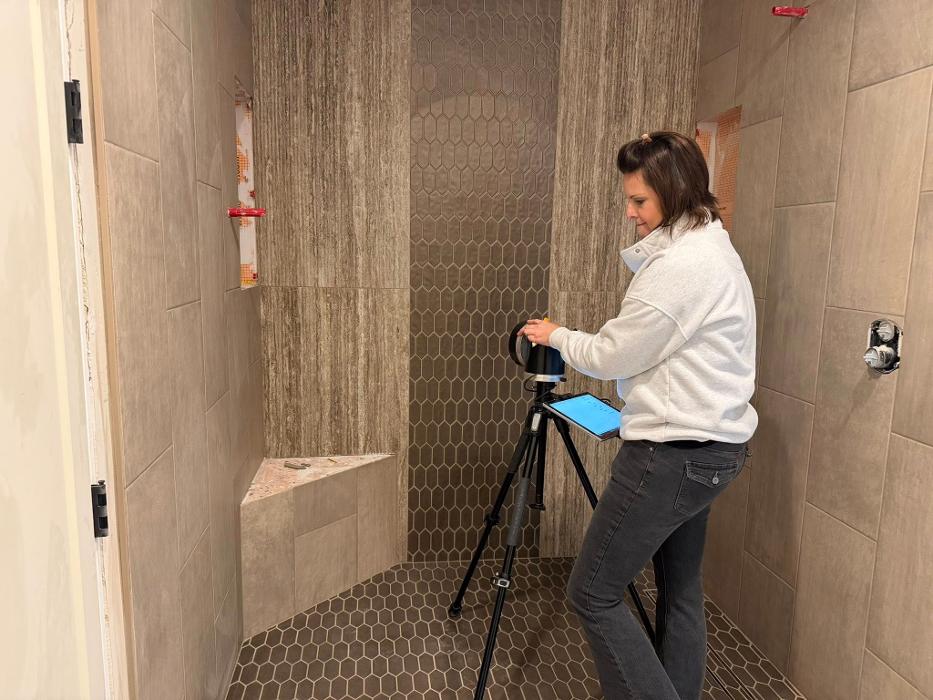 Tom Goodworth Construction Image