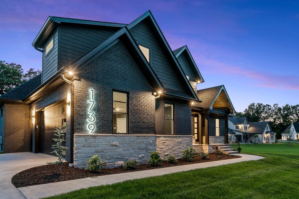 Tom Goodworth Construction Image