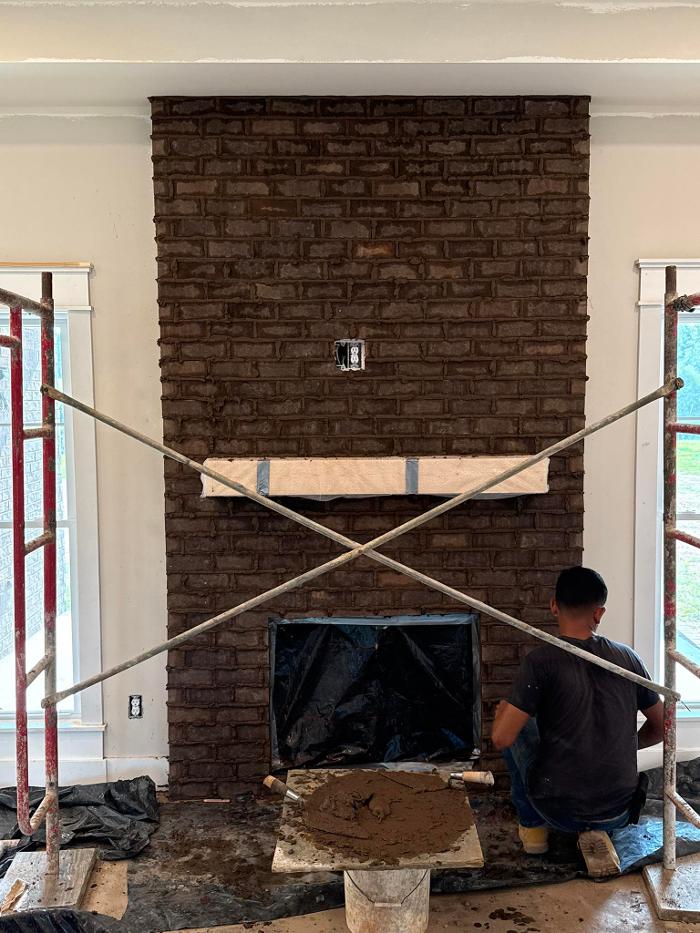 Tom Goodworth Construction Image